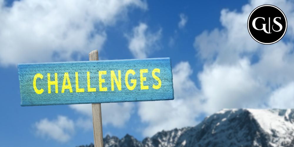 Challenges faced by AI