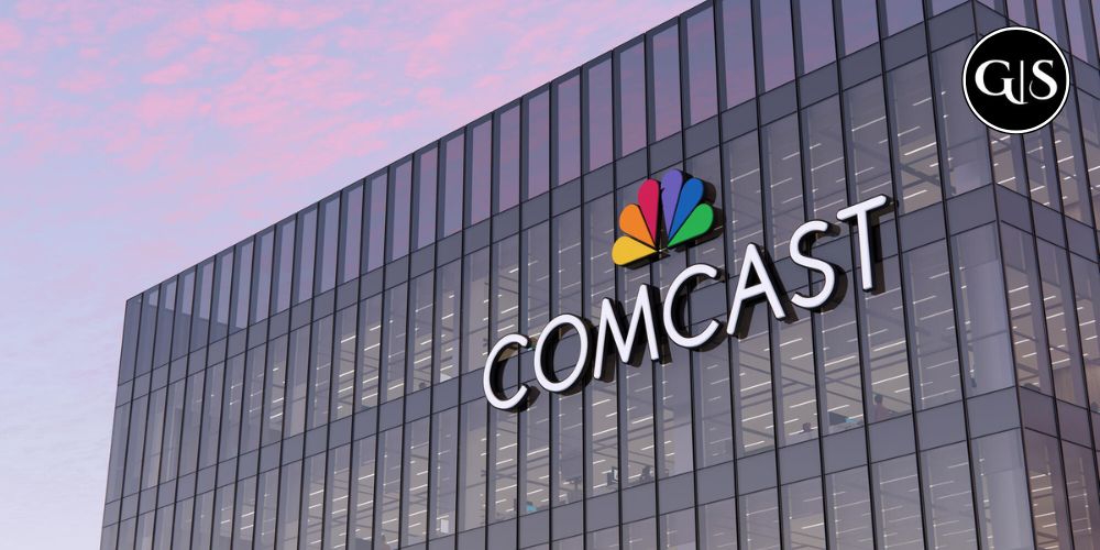 Comcast Corporation