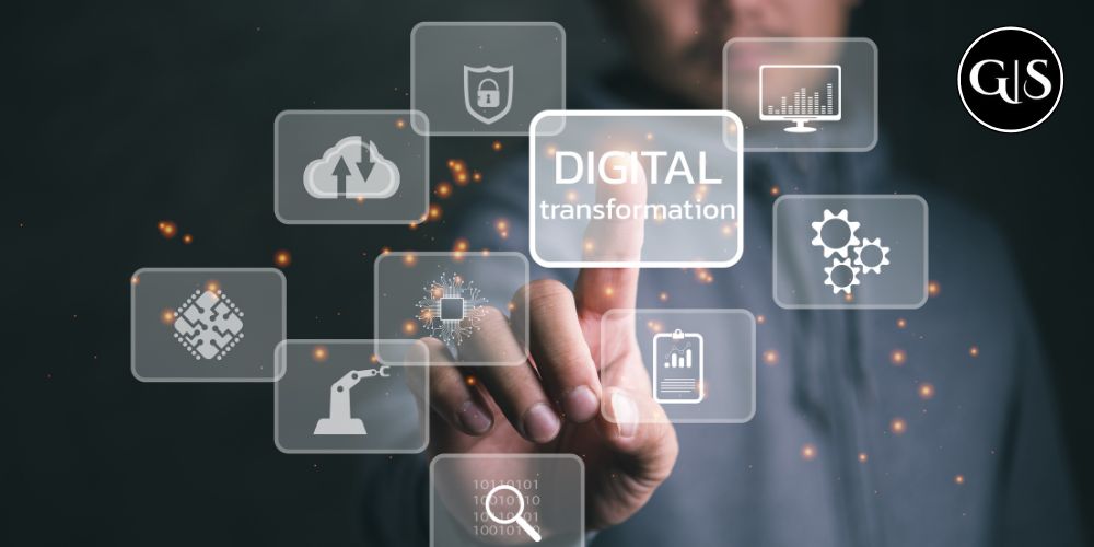 Digital Transformation