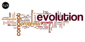 Evolution of AI