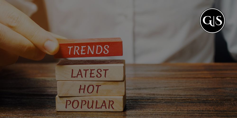 Latest Tech Trends
