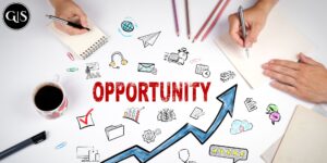 Opportunities and challenges in the AI industry