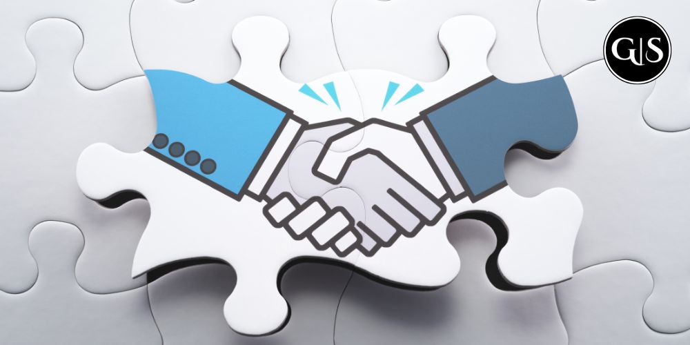 Strategic Partnerships