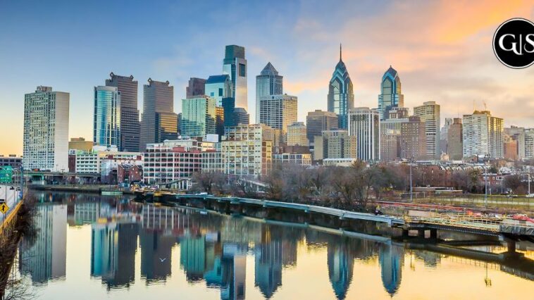 Technology Companies in Philadelphia