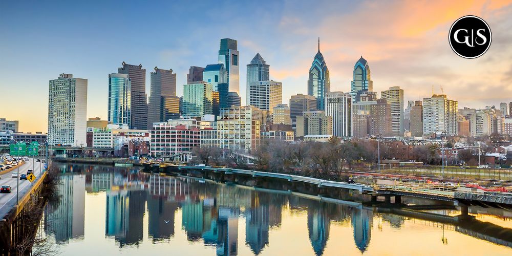 Technology Companies in Philadelphia