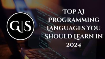 Top AI Programming Languages You Should Learn in 2024