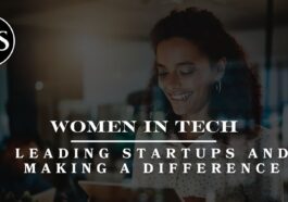 Women in Tech