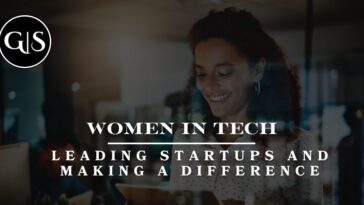 Women in Tech