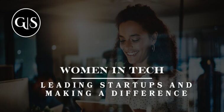 Women in Tech